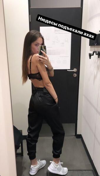 Stopannya Голые слитые фото OnlyFans 18