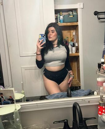 Stormieg98 Голые слитые фото OnlyFans 2