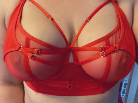 Storminane Голые слитые фото OnlyFans 10
