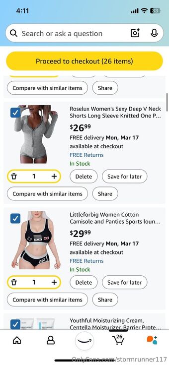 stormrunner117 Голые слитые фото OnlyFans 20