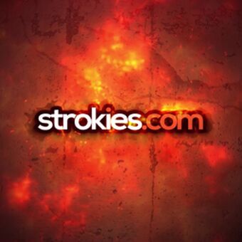Strokies Голые слитые фото OnlyFans 4