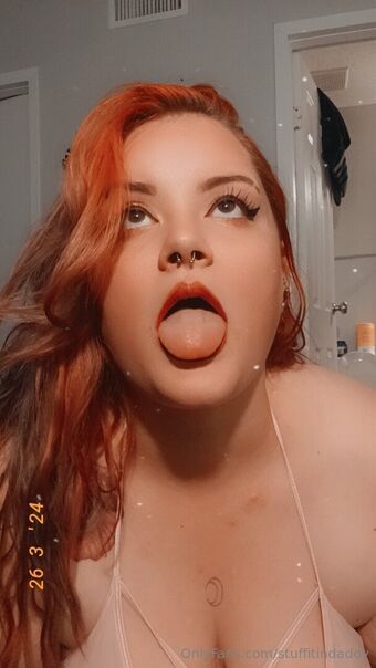 stuffitindaddy Голые слитые фото OnlyFans 11