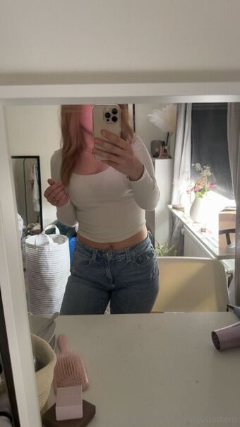 styvdottern Голые слитые фото OnlyFans 8