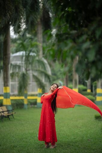 Subhashree Dutta Siliguri