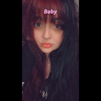 subliminalhexing Голые слитые фото OnlyFans 37
