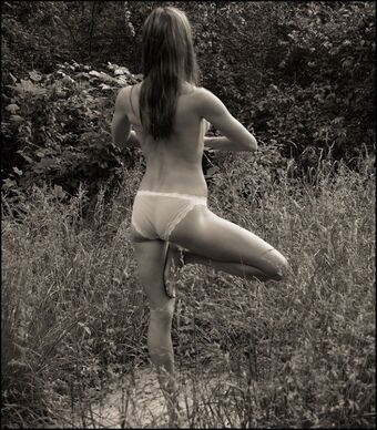 submissive Голые слитые фото OnlyFans 4