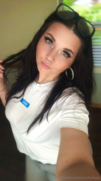 suchaloss Голые слитые фото OnlyFans 3
