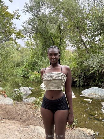 sudanesequeen