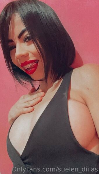 Suelencaroline_0 Голые слитые фото OnlyFans 4