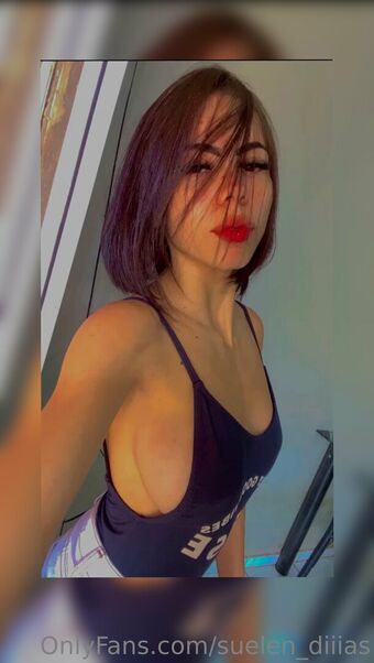 Suelencaroline_0 Голые слитые фото OnlyFans 6
