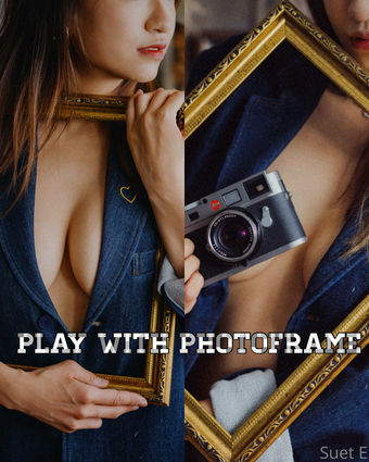 suet_e Голые слитые фото OnlyFans 15
