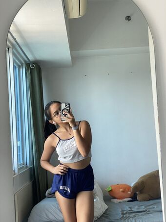 Sugaushi Голые слитые фото OnlyFans 38
