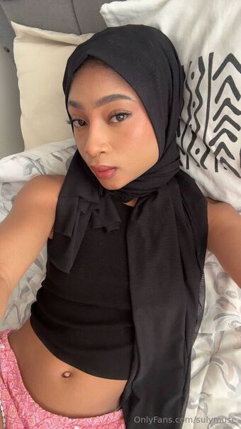 sulymuse Голые слитые фото OnlyFans 1