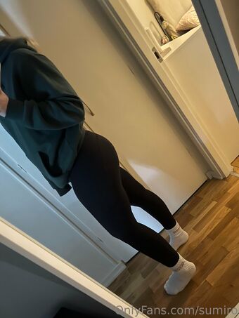 sumiro Голые слитые фото OnlyFans 2