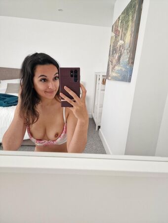 Summer Fox Голые слитые фото OnlyFans 19