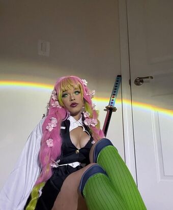 Summerdru Голые слитые фото OnlyFans 7