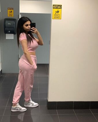 SummerT Голые слитые фото OnlyFans 33