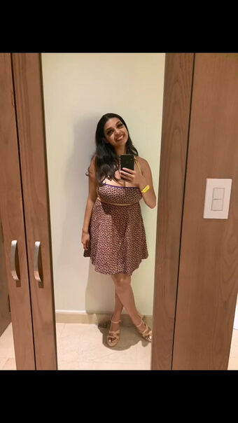 SummerT Голые слитые фото OnlyFans 36