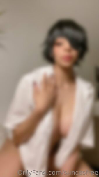 suncosfree Голые слитые фото OnlyFans 18