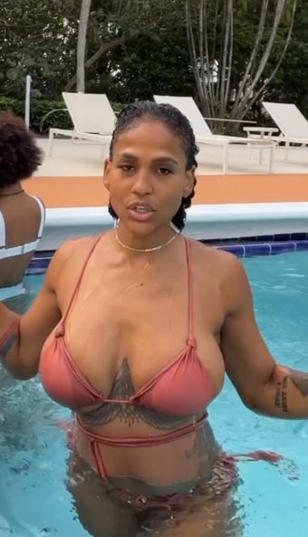 Suni Sweeney