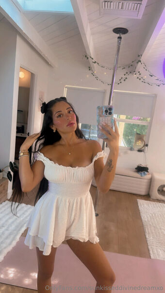 sunkisseddivinedreamxo