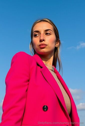 sunny.bunny.xx Голые слитые фото OnlyFans 141