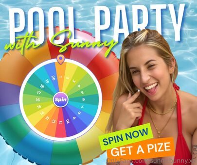 sunny.bunny.xx Голые слитые фото OnlyFans 151