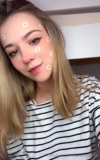 sunshinefree Голые слитые фото OnlyFans 89