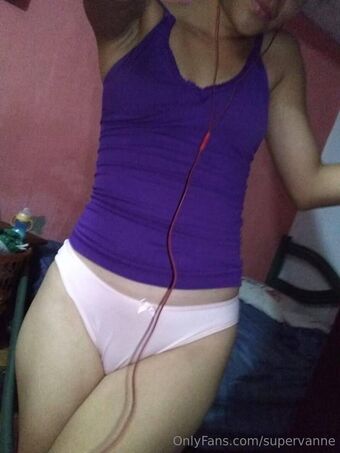 supervanne Голые слитые фото OnlyFans 21