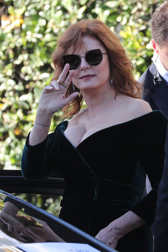 Susan Sarandon