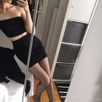 suseee Голые слитые фото OnlyFans 5