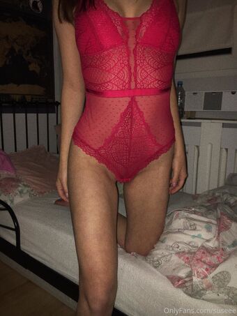 suseee Голые слитые фото OnlyFans 9