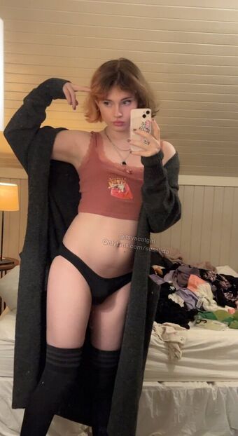 SusElida Голые слитые фото OnlyFans 44