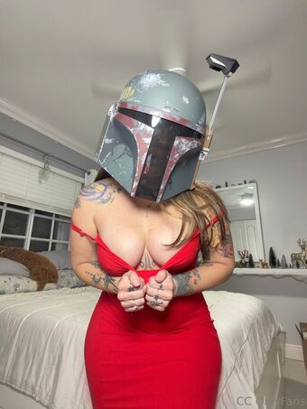 Suzee Fett