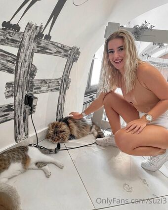 suzi3 Голые слитые фото OnlyFans 7