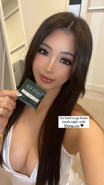 Suzu Голые слитые фото OnlyFans 2