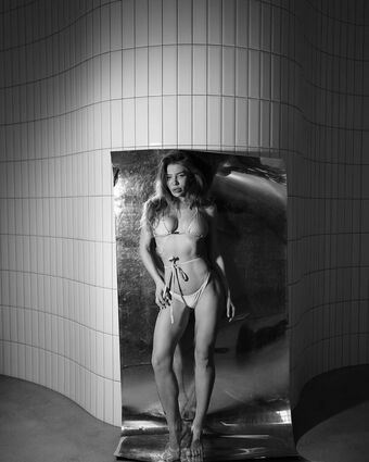 Svetlana Sinitsyna Голые слитые фото OnlyFans 67