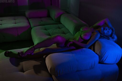 Svetlana Sinitsyna Голые слитые фото OnlyFans 90