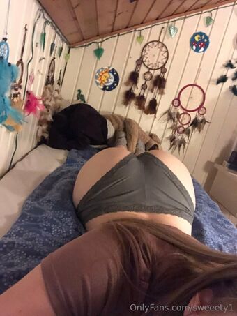 Sweeety Голые слитые фото OnlyFans 26