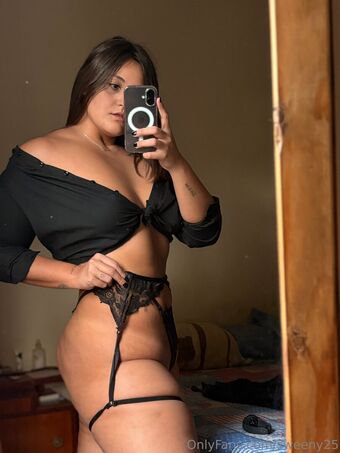 sweeny25 Голые слитые фото OnlyFans 3
