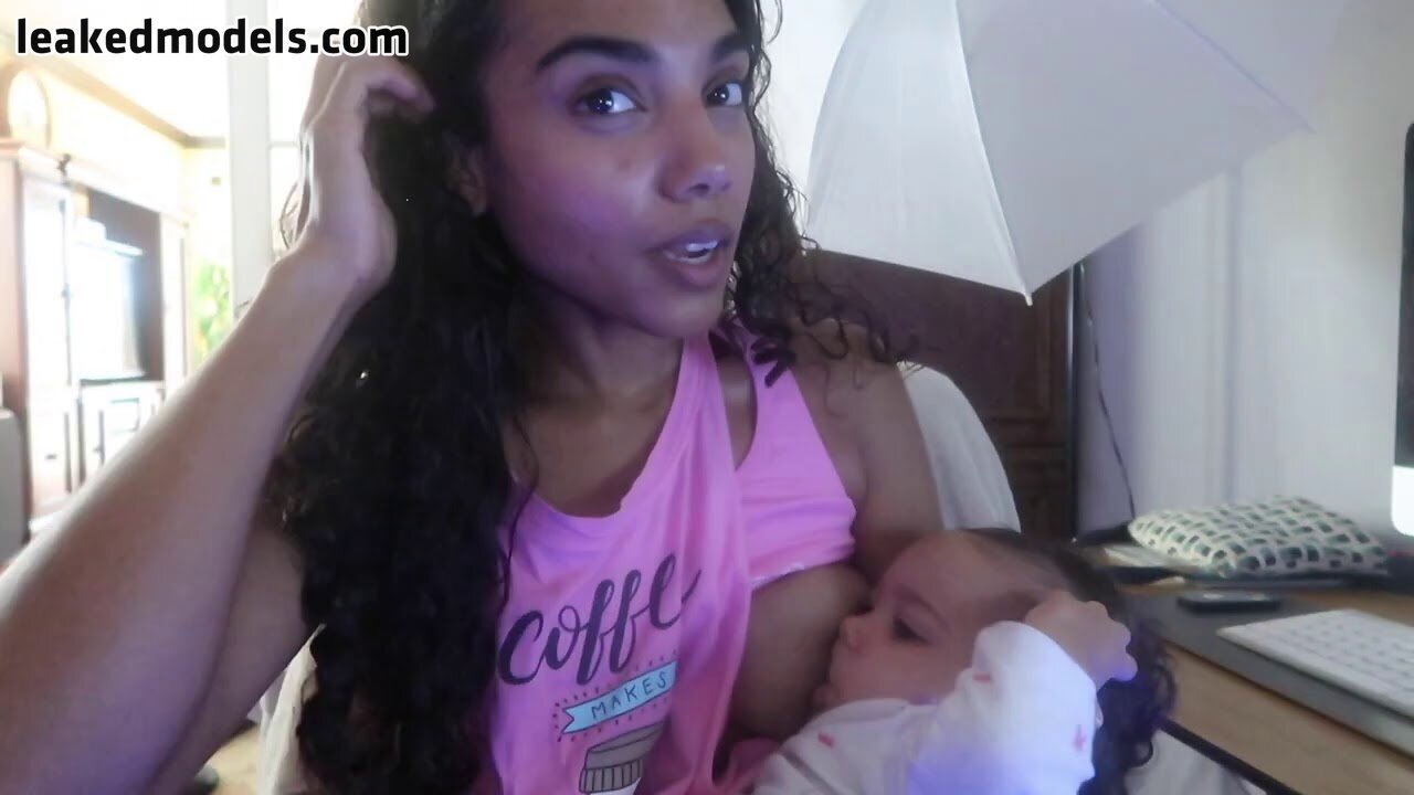 sweetlulu playful mood