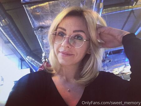 sweet_memory Голые слитые фото OnlyFans 9