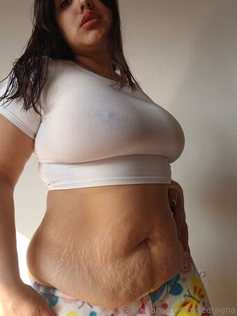 sweetagna Голые слитые фото OnlyFans 39