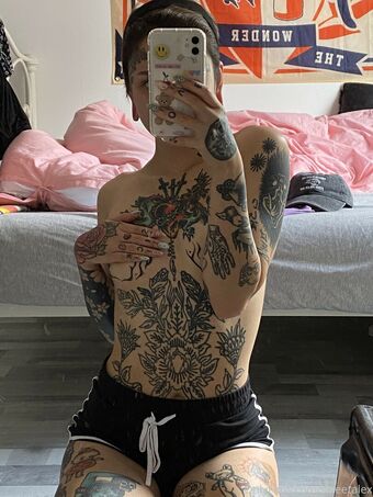 Sweetalex