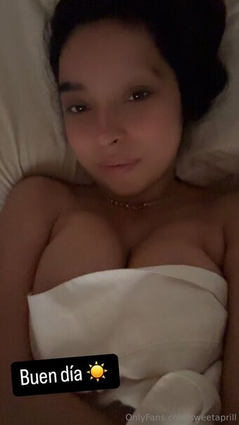Sweetaprill Голые слитые фото OnlyFans 22