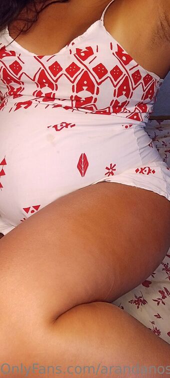 sweetarandanoss Голые слитые фото OnlyFans 11