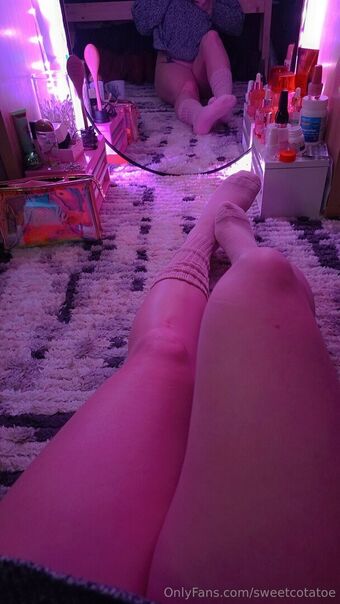 sweetcotatoe Голые слитые фото OnlyFans 16