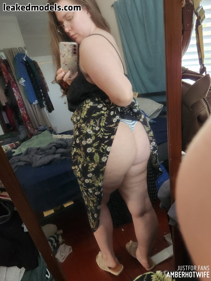 A knowing grin hinting at future encounters