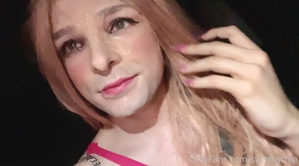 switchytrap Голые слитые фото OnlyFans 1