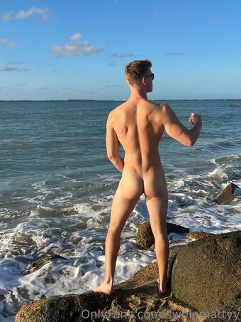 swolemattyy Голые слитые фото OnlyFans 26